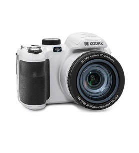 Kodak Astro Zoom AZ425/42x Yakınlaştırma Dijital Fotoğraf Makinesi-Beyaz