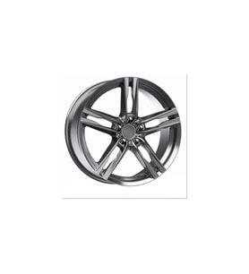 5*120*20*9.5 EMR-20179-06 TITANIUM EMR
