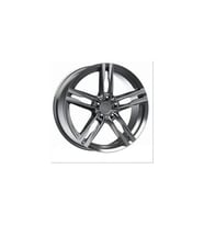 5*120*20*9.5 EMR-20179-06 TITANIUM EMR