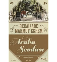Araba Sevdası (Günümüz Türkçesi)