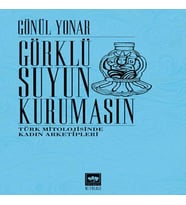 Görklü Suyun Kurumasın