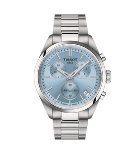 Tissot PR100 Chronograph T1504171135100 Erkek Kol Saati T150.417.11.351.00