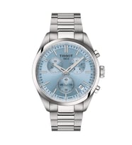 Tissot PR100 Chronograph T1504171135100 Erkek Kol Saati T150.417.11.351.00