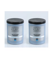 Kuaf Profesyonel Saç Açıcı Oreal Beyaz 900 gr x 2 Adet