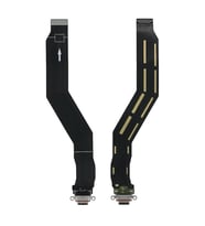 Oppo Find X2 Uyumlu Şarj Soketi CPH2023