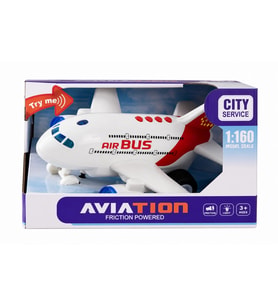 A1115-3 1 160 PİLLİ IŞIKLI VE SESLİ