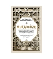 Mukaddime / / İbni Haldun