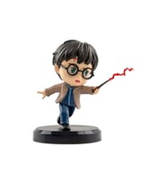 YuMe Toys Harry Potter Figür Harry Potter 19223