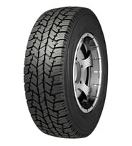 Nankang FT-7 205/80R16 104T XL M+S OWL
