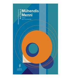 Mühendis Menni - Kızıl Yıldız 2