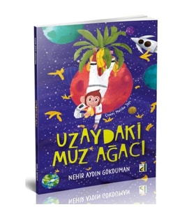 Uzaydaki Muz Ağacı