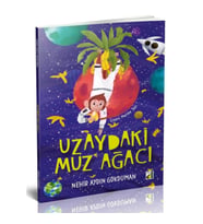 Uzaydaki Muz Ağacı