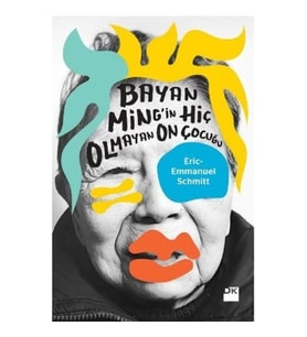 Bayan Ming'in Hiç Olmayan On Çocuğu