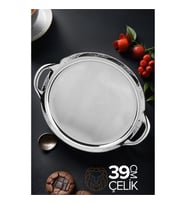 TransForMacion Çelik Çay Tepsisi Sliwinski Design 719626