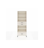 Arges Dolap 5 Raflı 3 Çekmeceli 88x30x243 Aytaşı-Aytaşı