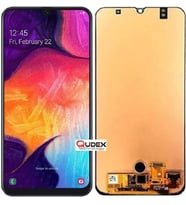 Samsung Galaxy A50 A505 ile Uyumlu Lcd Ekran Dokunmatik