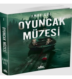 Oyuncak Müzesi 1