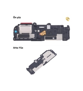 Samsung Galaxy S25 ile Uyumlu Buzzer Alt hoparlör bazır buzzer ses çıkışı
