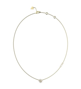 Guess JGUJUBN04643JWYGTU Kadın Kolye (Çok Renkli)
