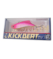 Longin Kick Beat 55S 55mm 17gr Vibrasyon Yem S036SM