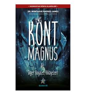 Kont Magnus & Diğer Hayalet Hikayeleri