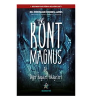 Kont Magnus & Diğer Hayalet Hikayeleri