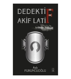 Dedektif Akif Latif