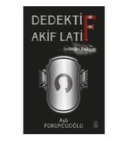 Dedektif Akif Latif