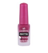 Gabrini Matte Nail Polish 29