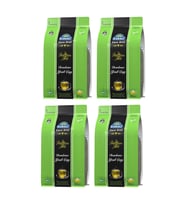 Karali Premium Demleme Yeşil Çay 200 Gr x 4 Adet