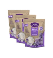 Duru Granul Matik Sabun 1 Kg x 3 Adet