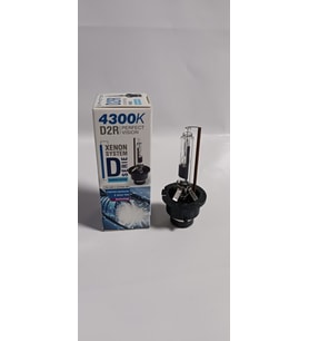 Photon D2R 43000K +%50 Fazla Işık Xenon Ampul