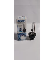 Photon D2R 43000K +%50 Fazla Işık Xenon Ampul