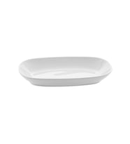 Güral Porselen Kayık Tabak 29 cm EO29KY