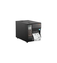 BIXOLON 203dpi XT3-40 Endüstriyel Barkod Yazıcı Usb,Ser,Ethernet