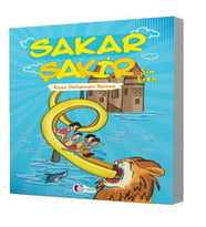 Kaza Geliyorum Demez - Sakar Şakir