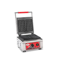 Atalay AWM-2401 Waffle Makineleri Elektrikli - 230 V