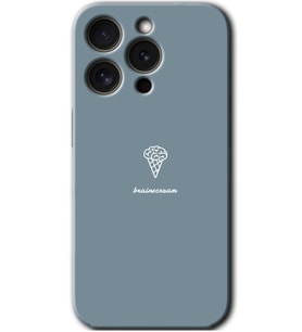 İphone 15 Pro Max Kılıf HD Desen Baskılı Kılıf - Beyin Gıdası