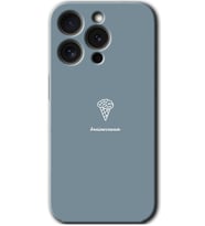 İphone 15 Pro Max Kılıf HD Desen Baskılı Kılıf - Beyin Gıdası