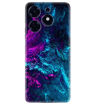 10 Pro Uyumlu Kılıf Silikon Desen