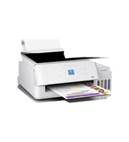 EPSON ECOTANK L3366 ÇOK FONKSİYONLU KABLOSUZ MÜREKKEP TANKLI YAZICI