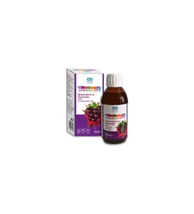 Armin Resverol Şurup 150 ml