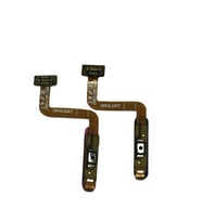 Samsung M31S On Off Power Filmi Flex