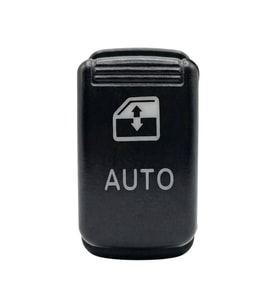 Hyundai İ20 için Cam Açma Düğme Kapağı Auto