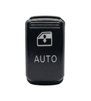 Hyundai İ20 için Cam Açma Düğme Kapağı Auto