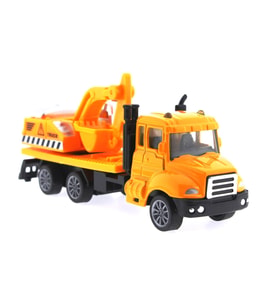 Mulvxurg  Urg02 Çek Bırak Metal Mini Sarı Kepçe (Mulvix)