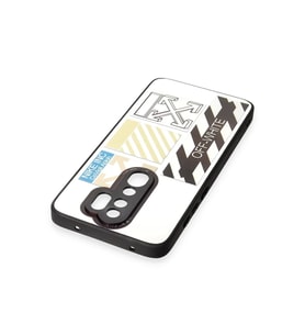 Newface Xiaomi Redmi Note 8 Pro Kılıf Mirror Desenli Kapak - Mirror - 6