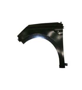 RENAULT CLIO ÖN ÇAMURLUK RS SOL 20- REN08CL115 631016982R