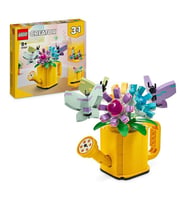 LEGO Creator Sulama Kabında Çiçekler 31149
