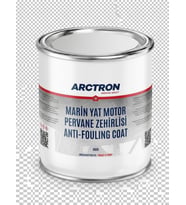 ARCTRON Optiwear Pervane Kaplama Boyası Seti - 500 GR